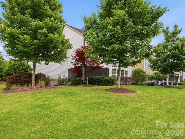 13034 Horned Lark Drive, Charlotte, NC 28278