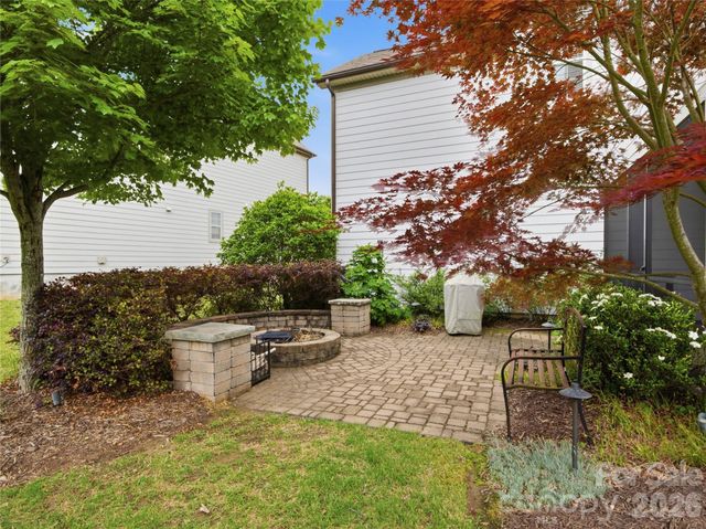 13034 Horned Lark Drive, Charlotte, NC 28278