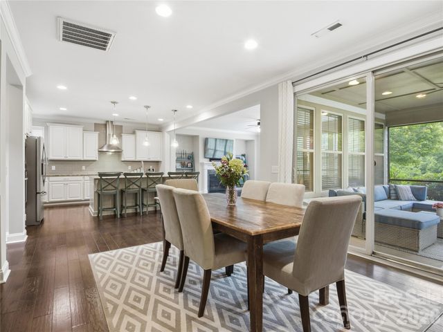 13034 Horned Lark Drive, Charlotte, NC 28278
