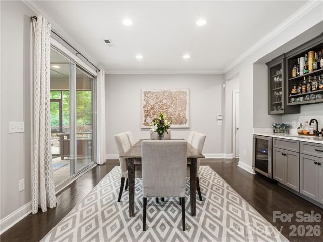 13034 Horned Lark Drive, Charlotte, NC 28278