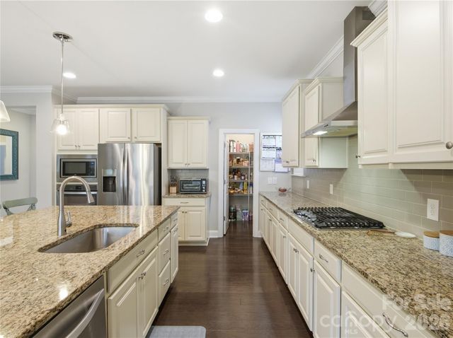 13034 Horned Lark Drive, Charlotte, NC 28278