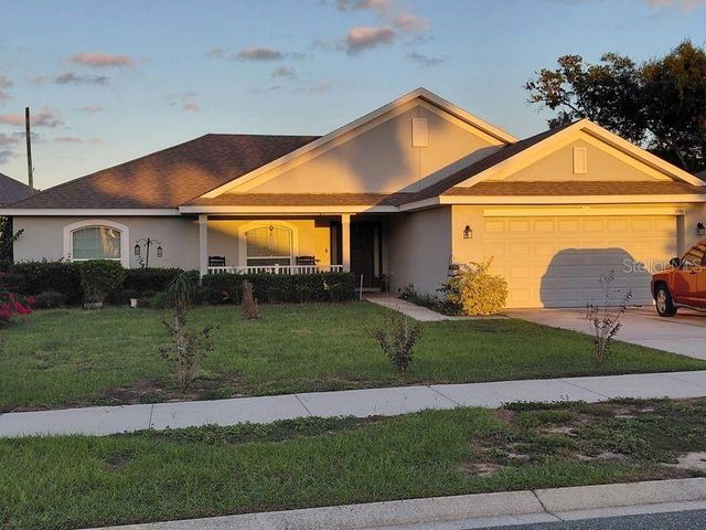 2148 ANGEL FISH LOOP, Leesburg, FL 34748