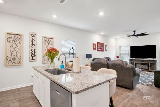 12813 Patriot Way, Spanish Fort, AL 36527