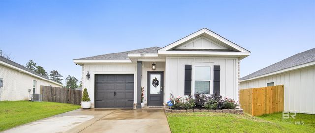 12813 Patriot Way, Spanish Fort, AL 36527