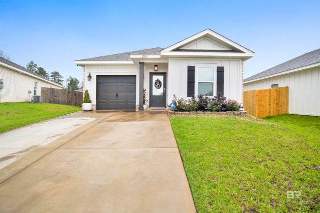 12813 Patriot Way, Spanish Fort, AL 36527