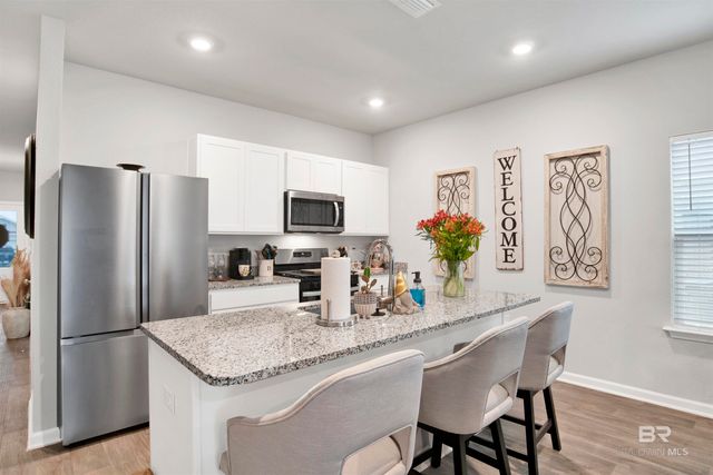 12813 Patriot Way, Spanish Fort, AL 36527