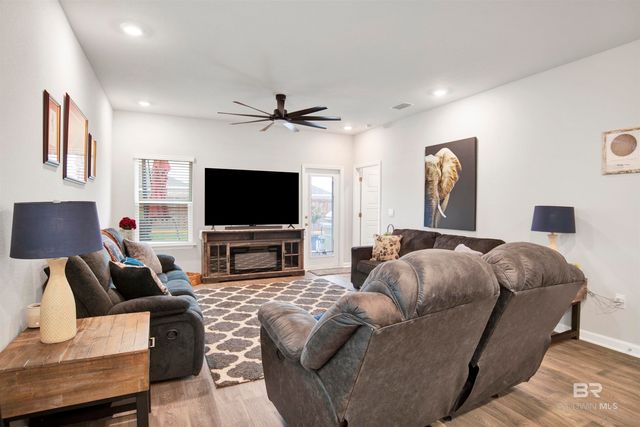 12813 Patriot Way, Spanish Fort, AL 36527