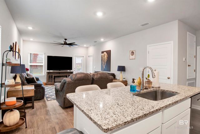 12813 Patriot Way, Spanish Fort, AL 36527