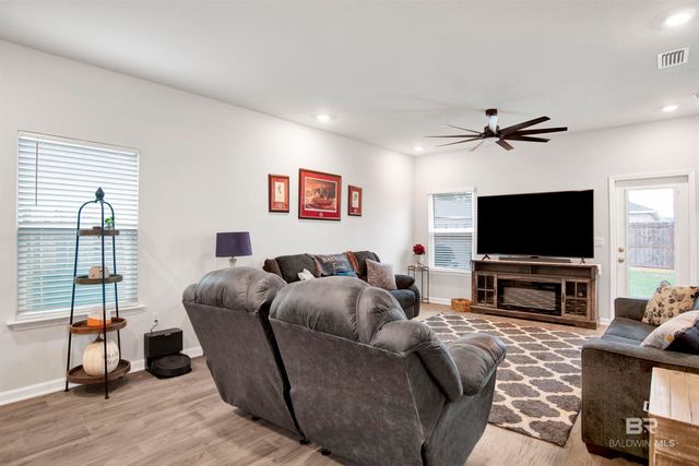12813 Patriot Way, Spanish Fort, AL 36527