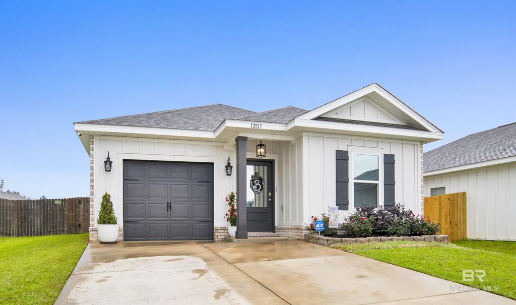 12813 Patriot Way, Spanish Fort, AL 36527