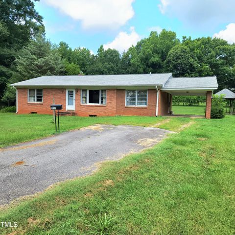 2233 Old Nc 98 Highway, Wake Forest, NC 27587