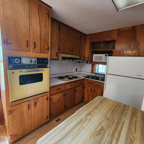 2233 Old Nc 98 Highway, Wake Forest, NC 27587