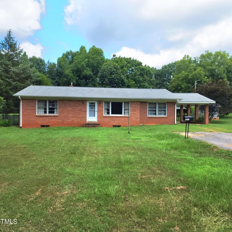 2233 Old Nc 98 Highway, Wake Forest, NC 27587