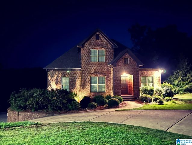 146 JONAGOLD ROAD, Helena, AL 35080