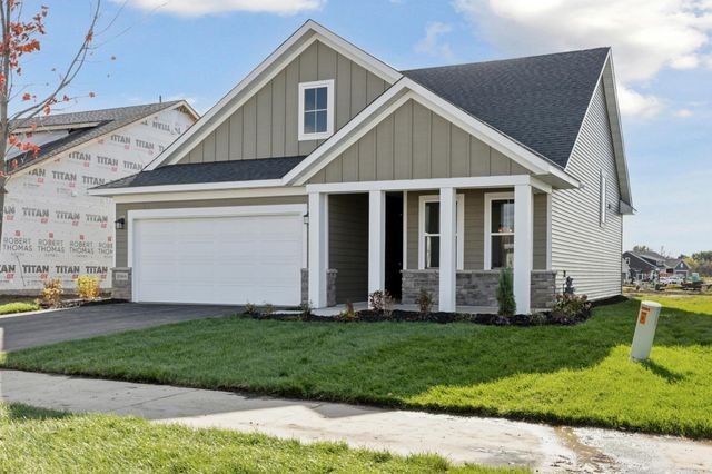 10933 37th Street N, Lake Elmo, MN 55042