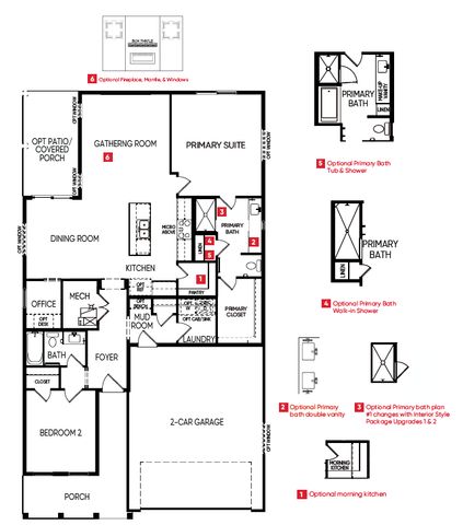 10933 37th Street N, Lake Elmo, MN 55042