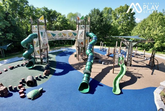 10933 37th Street N, Lake Elmo, MN 55042