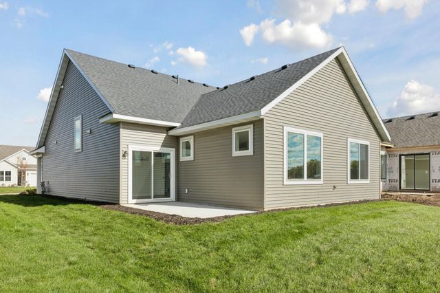 10933 37th Street N, Lake Elmo, MN 55042