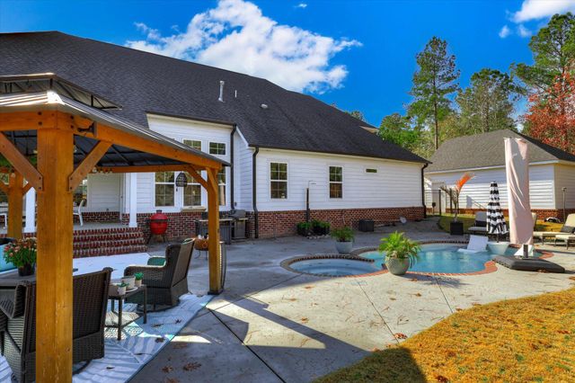 6010 Crawley Trail, Beech Island, SC 29842