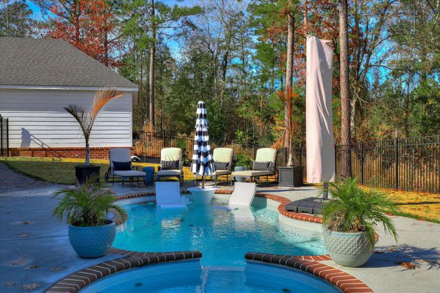 6010 Crawley Trail, Beech Island, SC 29842