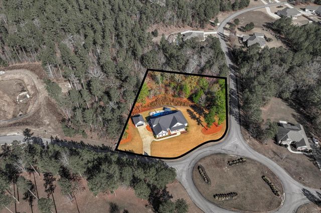 6010 Crawley Trail, Beech Island, SC 29842