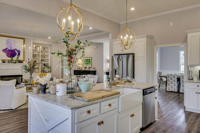 6010 Crawley Trail, Beech Island, SC 29842