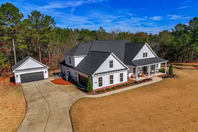 6010 Crawley Trail, Beech Island, SC 29842