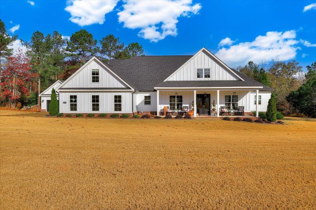 6010 Crawley Trail, Beech Island, SC 29842