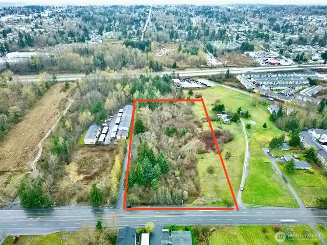 803 112th Street E, Tacoma, WA 98445