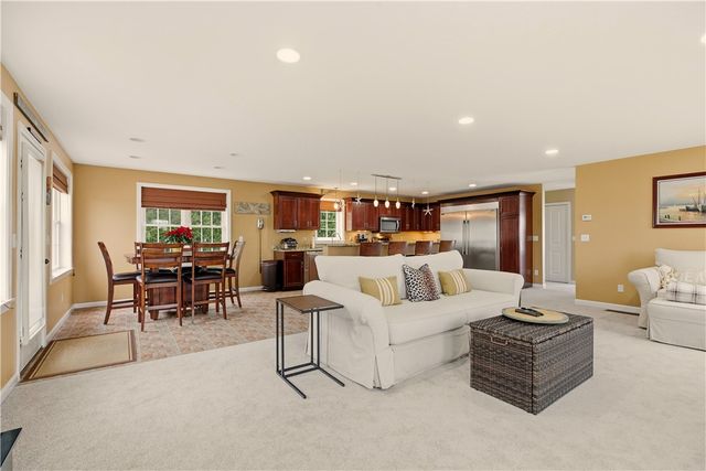 42 Lewis Street, Tiverton, RI 02878