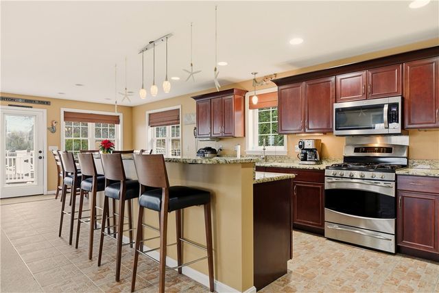 42 Lewis Street, Tiverton, RI 02878