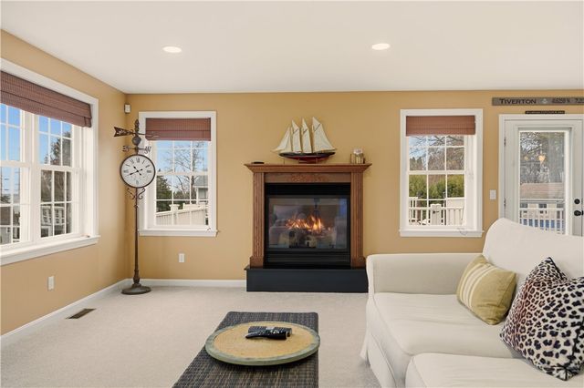 42 Lewis Street, Tiverton, RI 02878