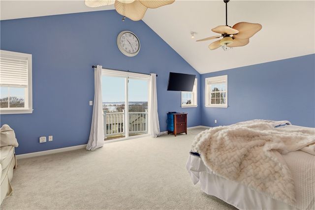 42 Lewis Street, Tiverton, RI 02878