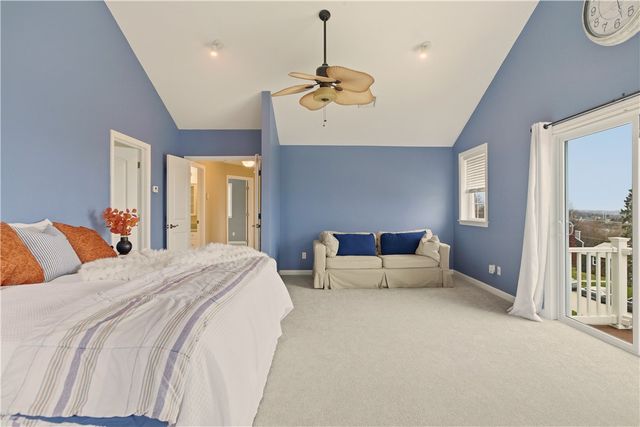 42 Lewis Street, Tiverton, RI 02878