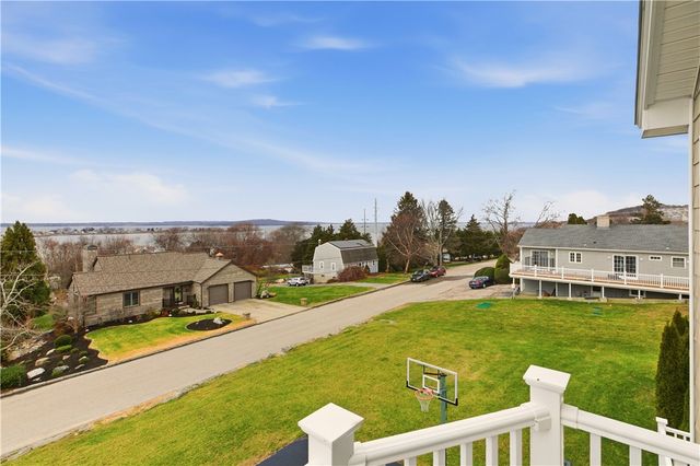 42 Lewis Street, Tiverton, RI 02878