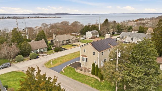 42 Lewis Street, Tiverton, RI 02878