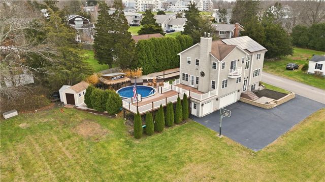 42 Lewis Street, Tiverton, RI 02878