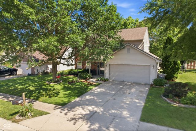 6448 Whitaker Farms Drive, Indianapolis, IN 46237