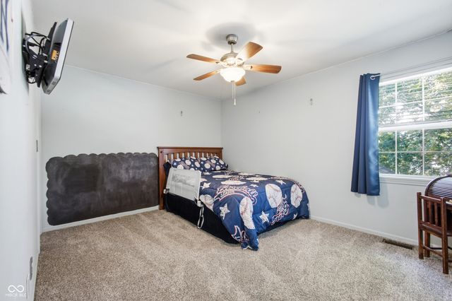 6448 Whitaker Farms Drive, Indianapolis, IN 46237