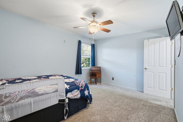 6448 Whitaker Farms Drive, Indianapolis, IN 46237