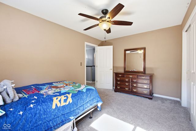 6448 Whitaker Farms Drive, Indianapolis, IN 46237