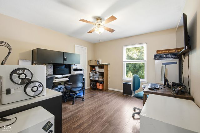 6448 Whitaker Farms Drive, Indianapolis, IN 46237