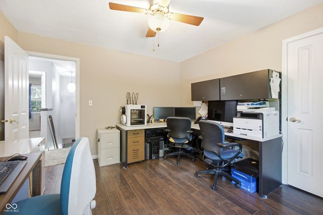 6448 Whitaker Farms Drive, Indianapolis, IN 46237
