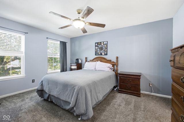 6448 Whitaker Farms Drive, Indianapolis, IN 46237