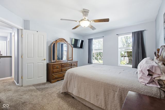 6448 Whitaker Farms Drive, Indianapolis, IN 46237