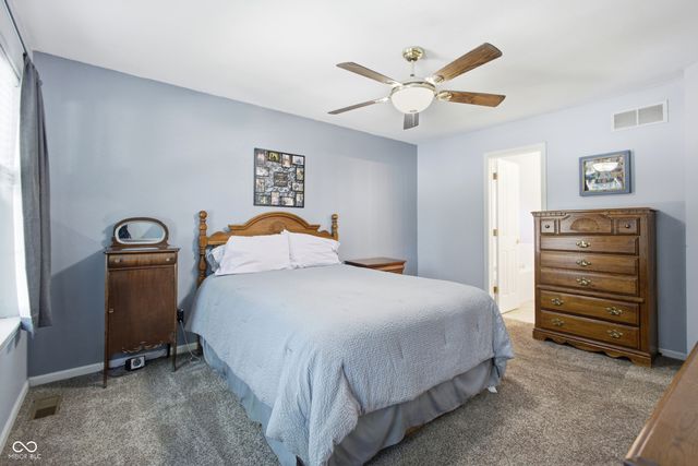 6448 Whitaker Farms Drive, Indianapolis, IN 46237