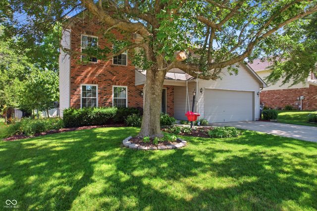 6448 Whitaker Farms Drive, Indianapolis, IN 46237