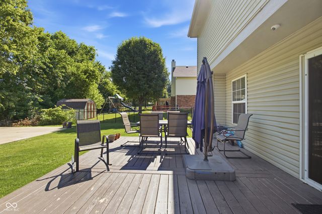 6448 Whitaker Farms Drive, Indianapolis, IN 46237