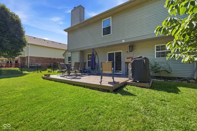 6448 Whitaker Farms Drive, Indianapolis, IN 46237
