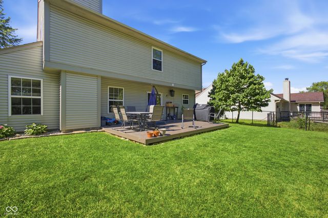 6448 Whitaker Farms Drive, Indianapolis, IN 46237